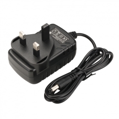 24V 1A UK Plug Power Adapter