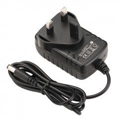24V 1A UK Plug Power Adapter
